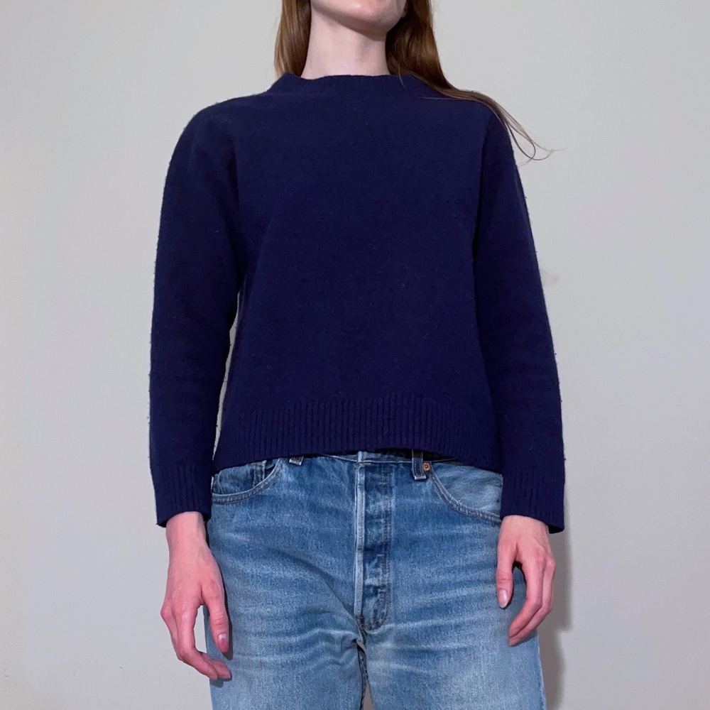 Uniqlo Sweater